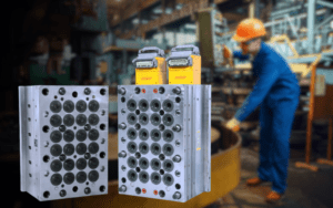 Injection Mould Manufacturer