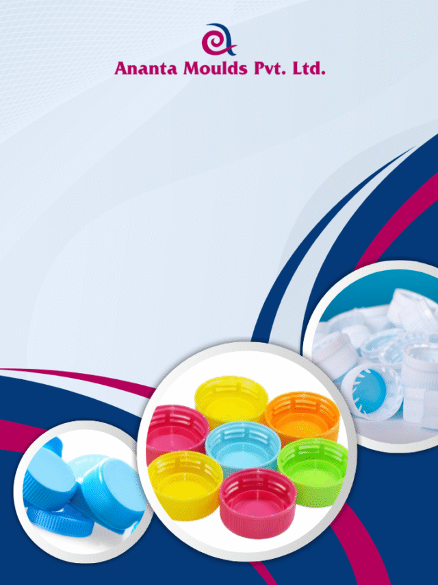 Precision Mould & Die Manufacturer in India | Ananta Moulds