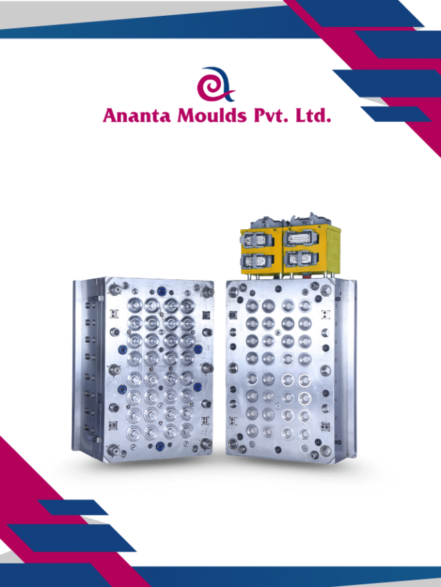 Myth vs Fact: MM-ROPP Cap Moulds for Safety & Trust