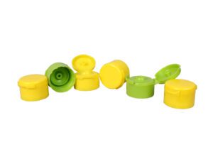 Fltp Top Cap with Ratchet