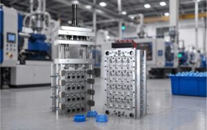 Mould Manufacturers in India