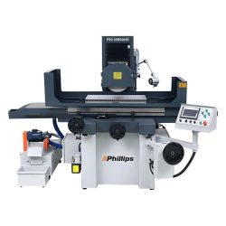 PHILLIPS SURFACE GRINDING MACHINE