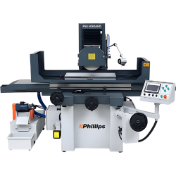 PHILLIPS SURFACE GRINDING MACHINE