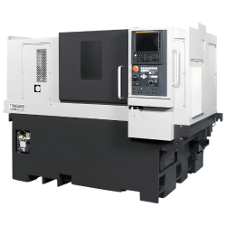 TSUGAMI CNC LATHE MACHINE