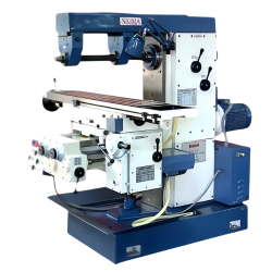UNIVERSAL-MILLING-MACHINE